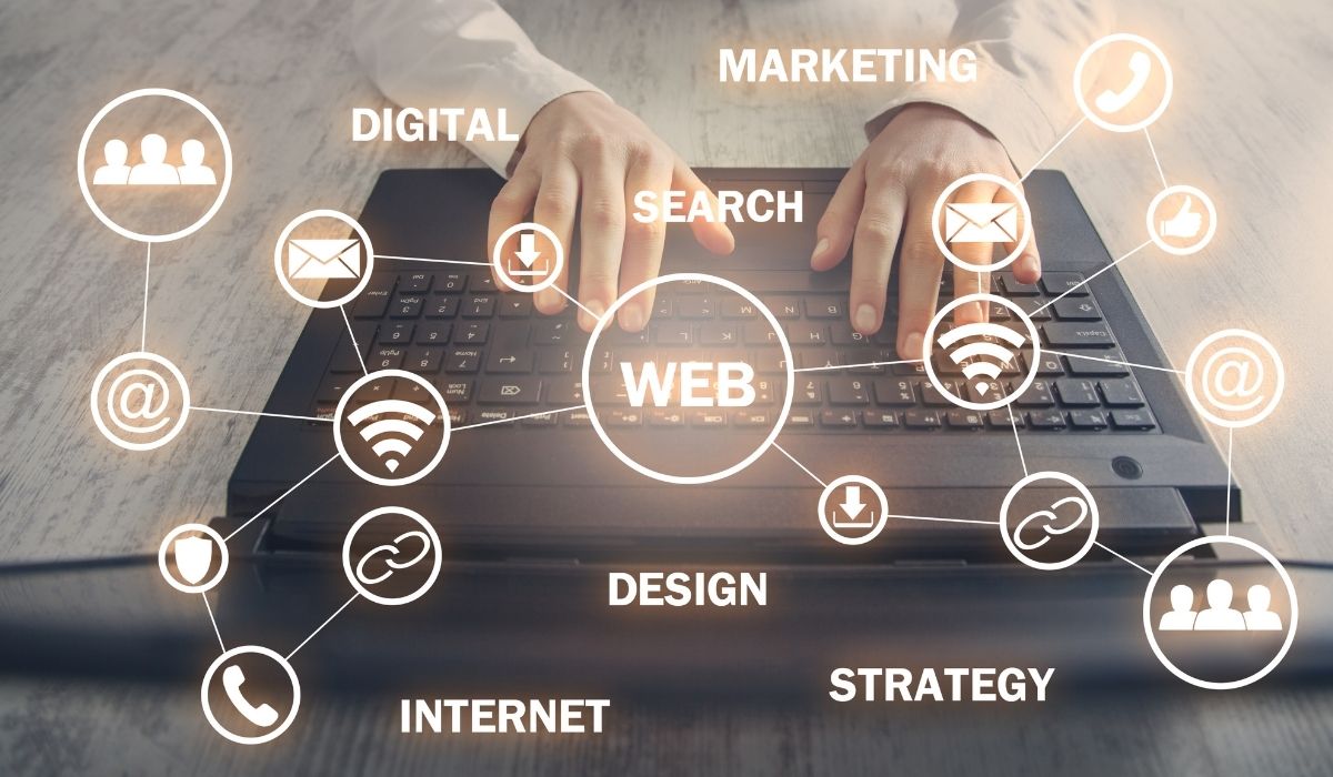 Terme Web Tasarım